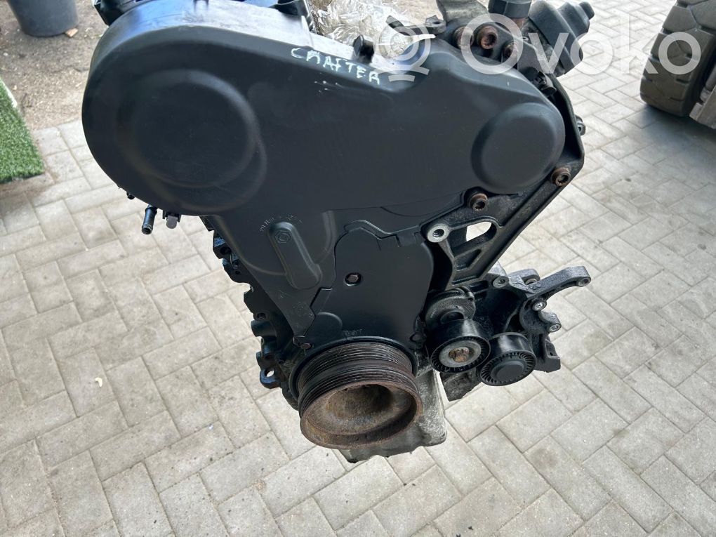 Silnik   CKTB,03L100090SX,CKTC,03L100090S