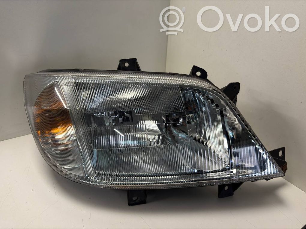 Volvo 850 Headlight/headlamp 