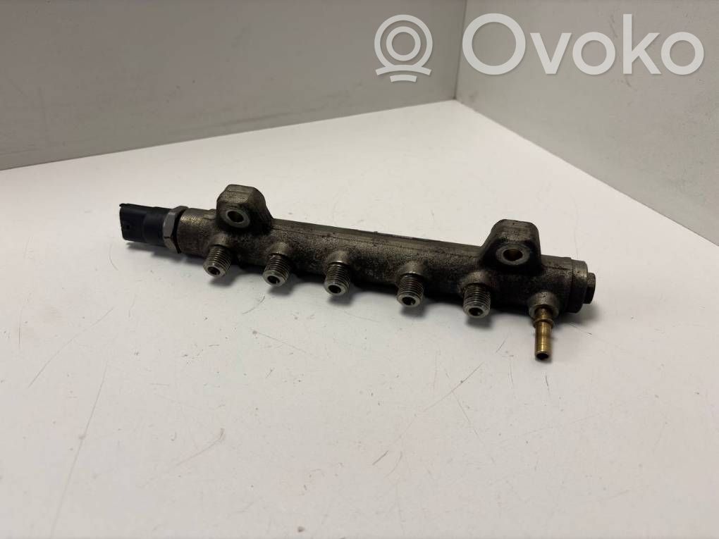 Renault Master II Rampă alimentare injectoare 