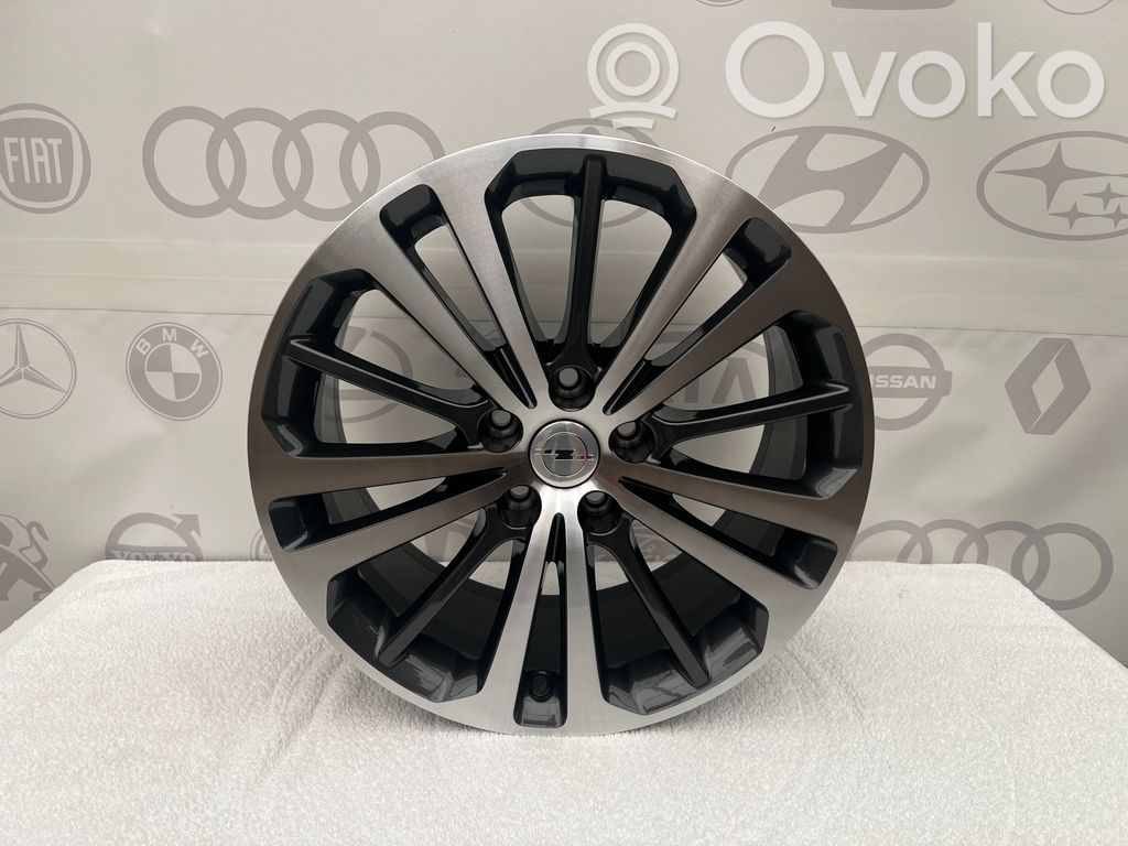 Opel Insignia B Felgi aluminiowe R18 