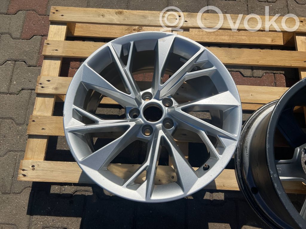 Audi A5 Jantă aliaj R18 