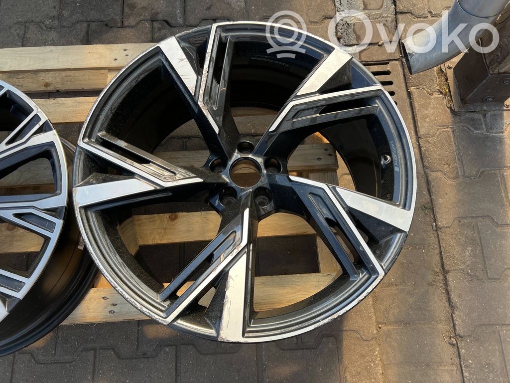 Audi RS6 C8 Llanta de aleación R22 