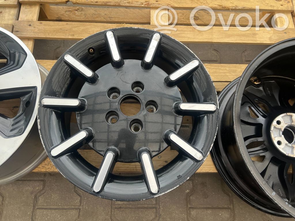 R17-alumiinivanne   17075A