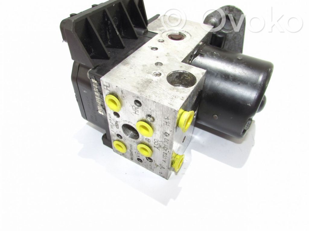 ABS Pump   0265217401,A0034313012