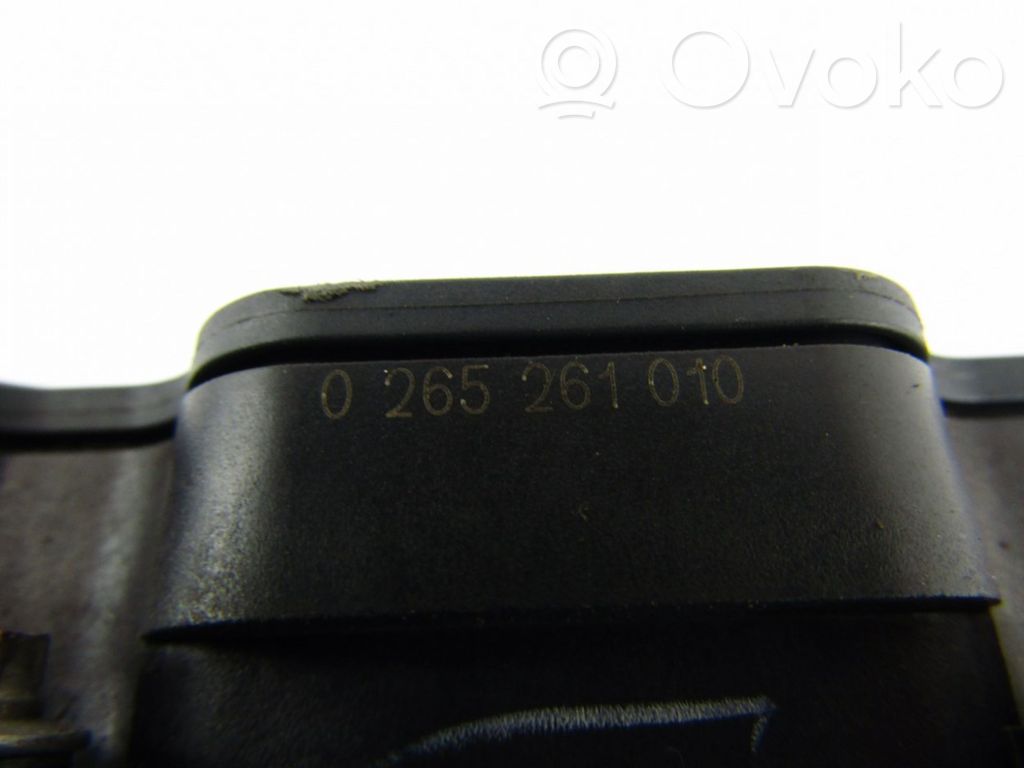 ABS Pump   0265956309,2265106455
