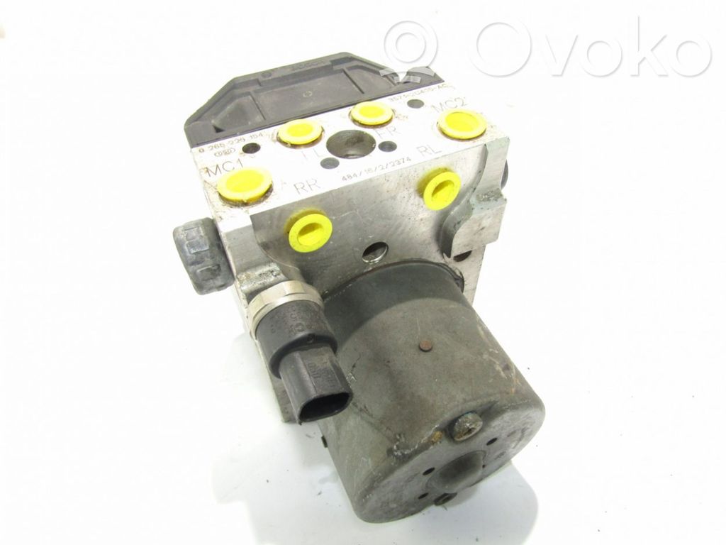 Ford Mondeo Mk III ABS Pump 