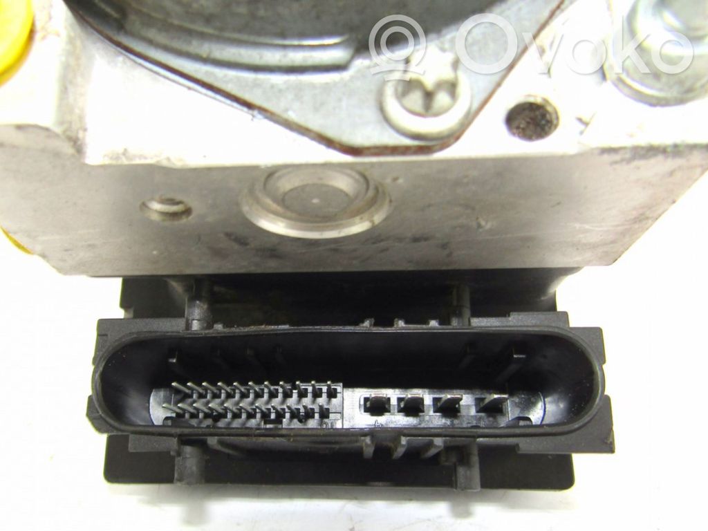 ABS Pump   8200694434,0265231993