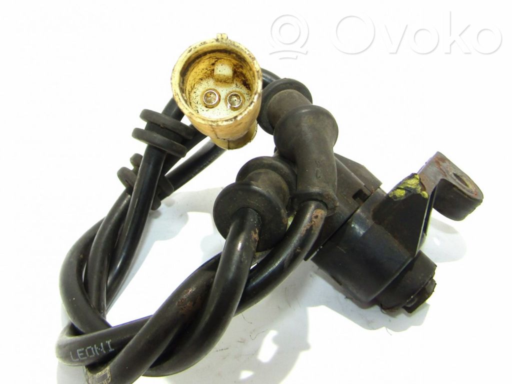 Opel Vectra B ABS brake wheel speed sensor 