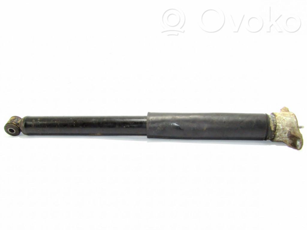 Aizmugurē amortizators   CV6118080ABB
