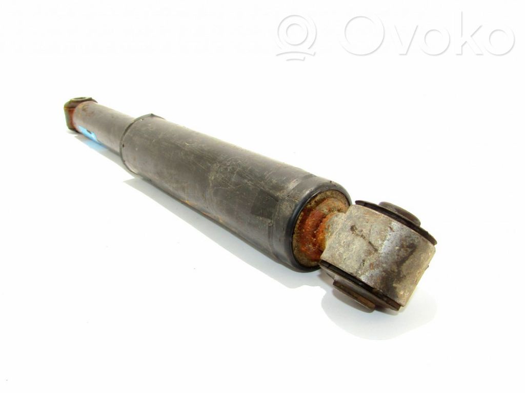 Stoßdämpfer hinten   36C570