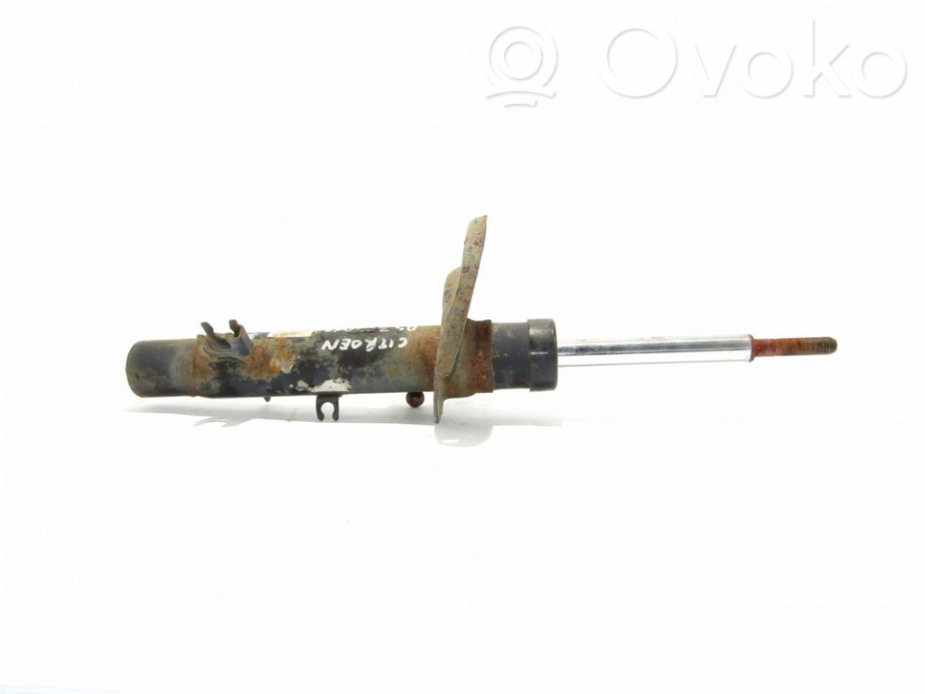 Front shock absorber/damper   KODONRA