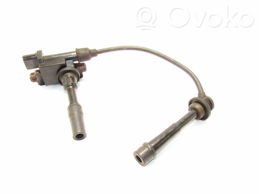Suzuki Jimny High voltage ignition coil 