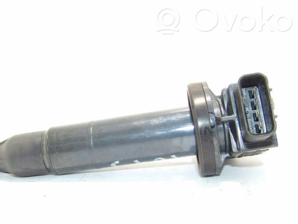 Aukštos įtampos ritė "babyna"   90919W2002