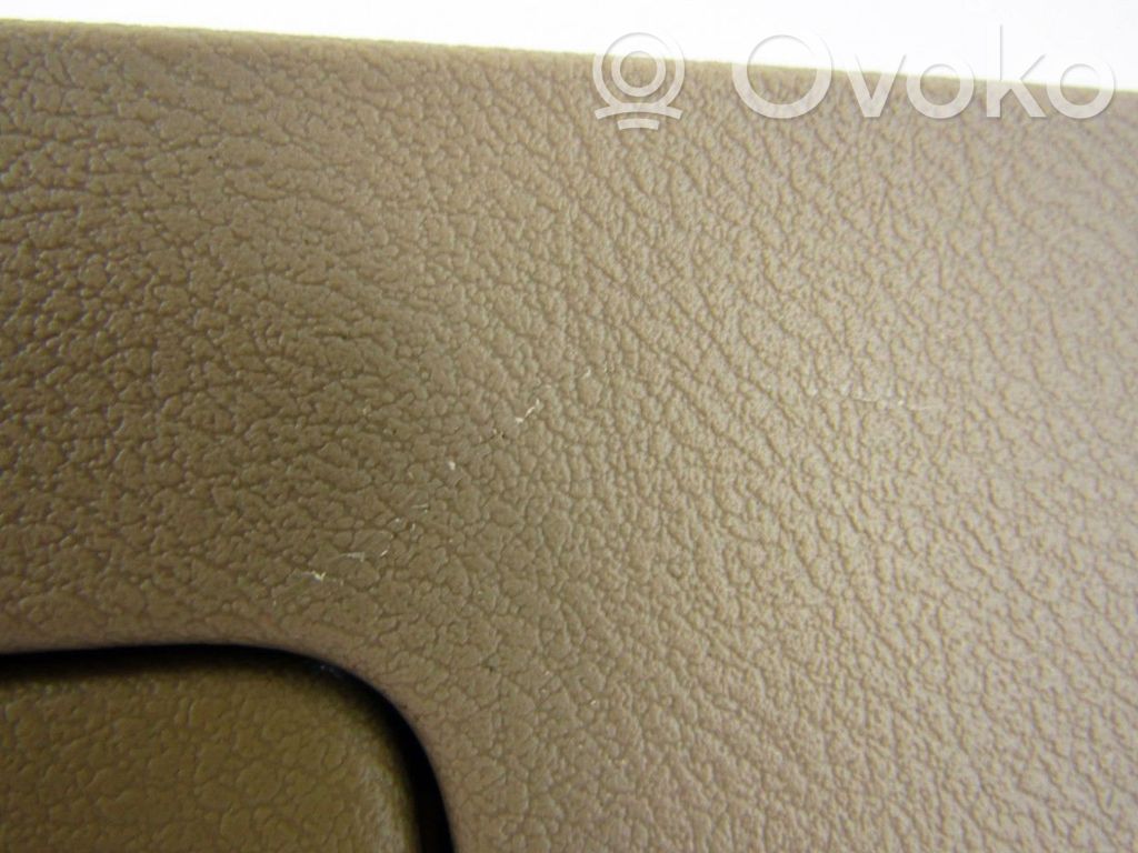 Honda CR-V Guantera 