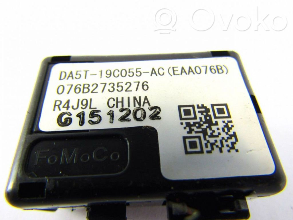 Anturi   DA5T19C055AC,076B2735276