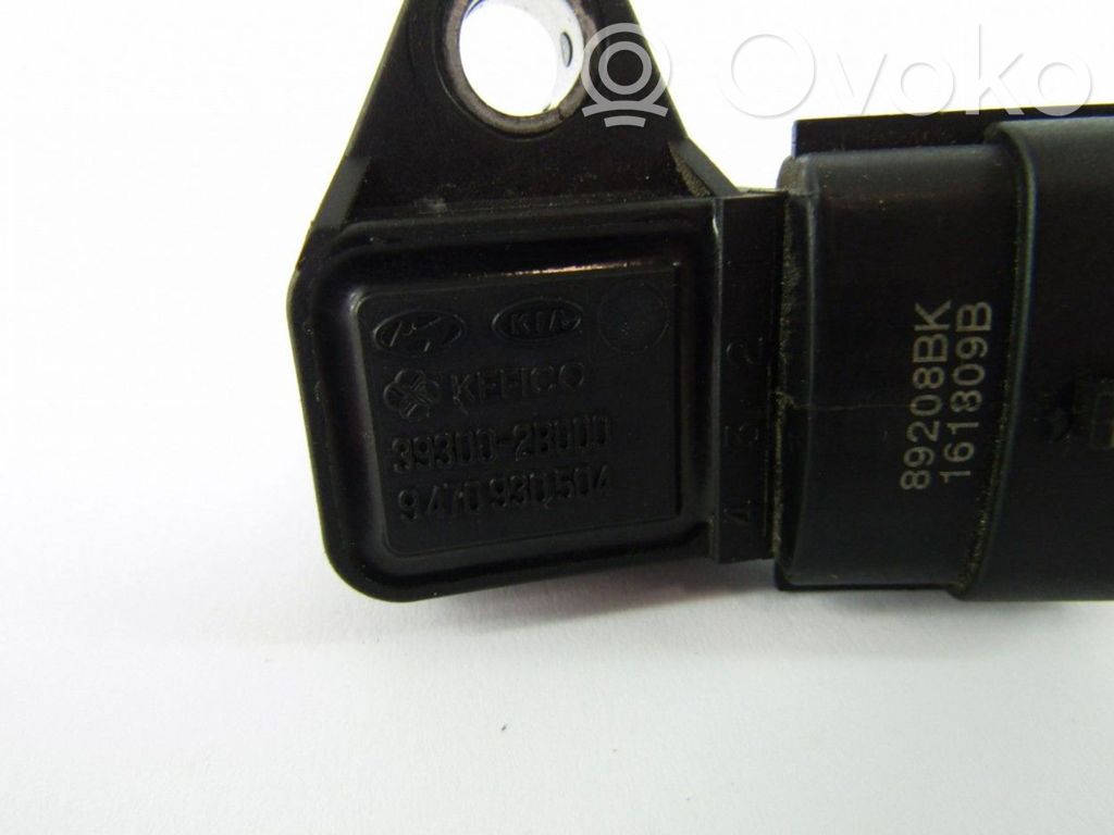 Ilmanpaineanturi   393002B000