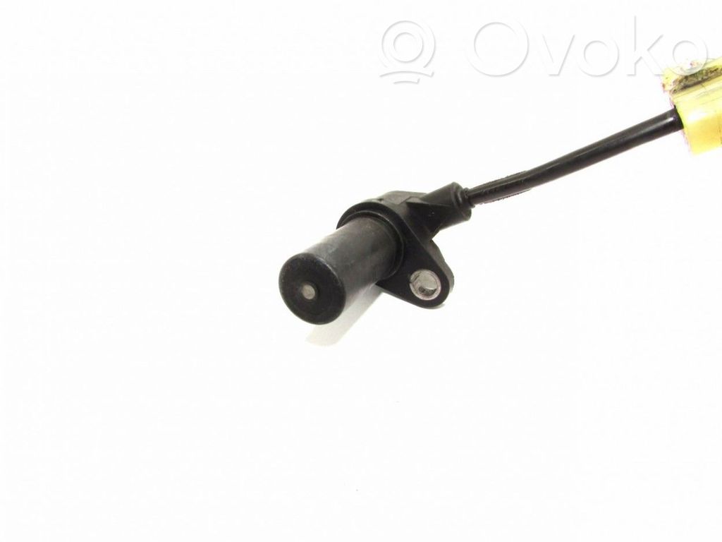 Crankshaft position sensor   0281002659