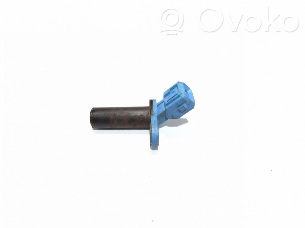Ford Fiesta Crankshaft position sensor 