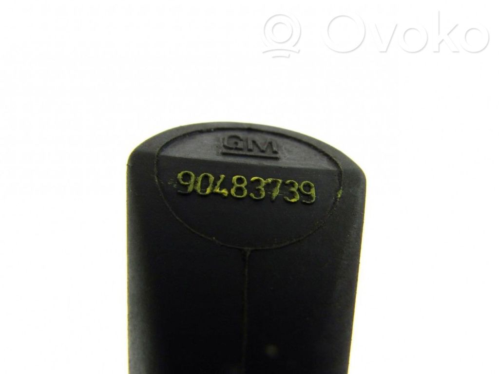 Opel Astra F Crankshaft position sensor 