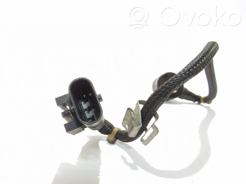 Sensor de petardeo del motor   A0071531228