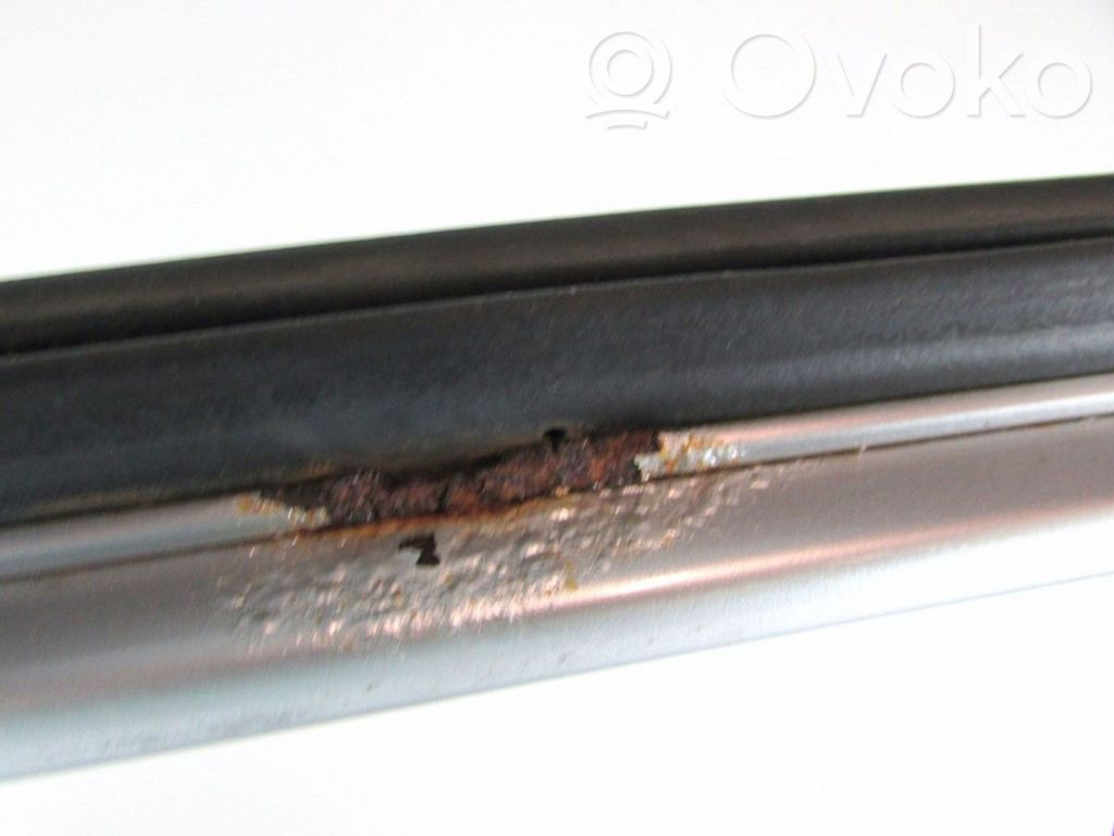 Rear door   NRA