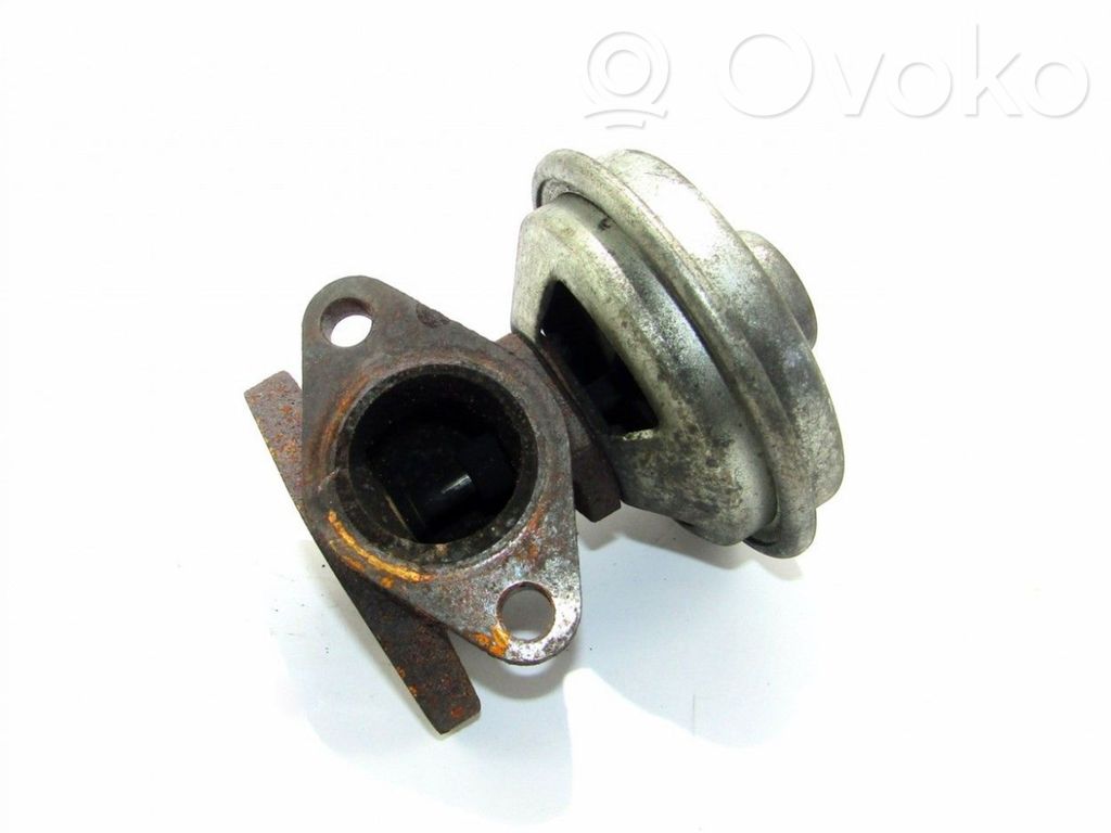 Chevrolet Captiva EGR vārsts 