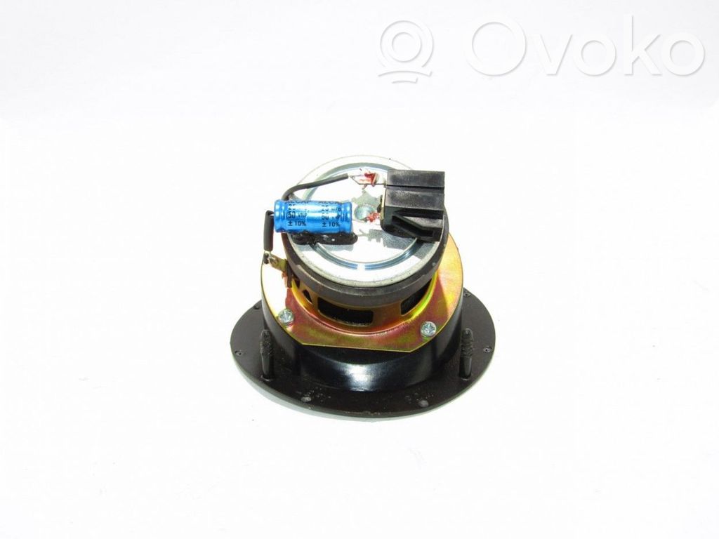 Volkswagen Sharan Panel speaker 