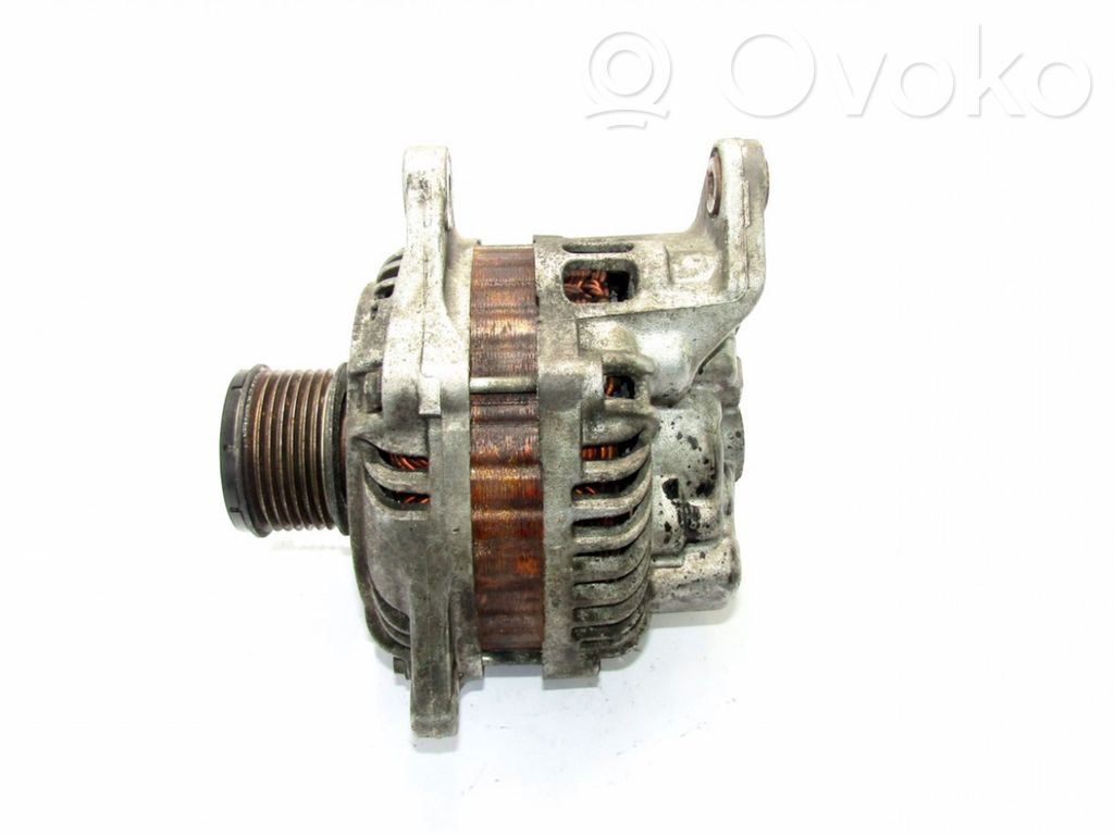 Generator/alternator   23700,AA590