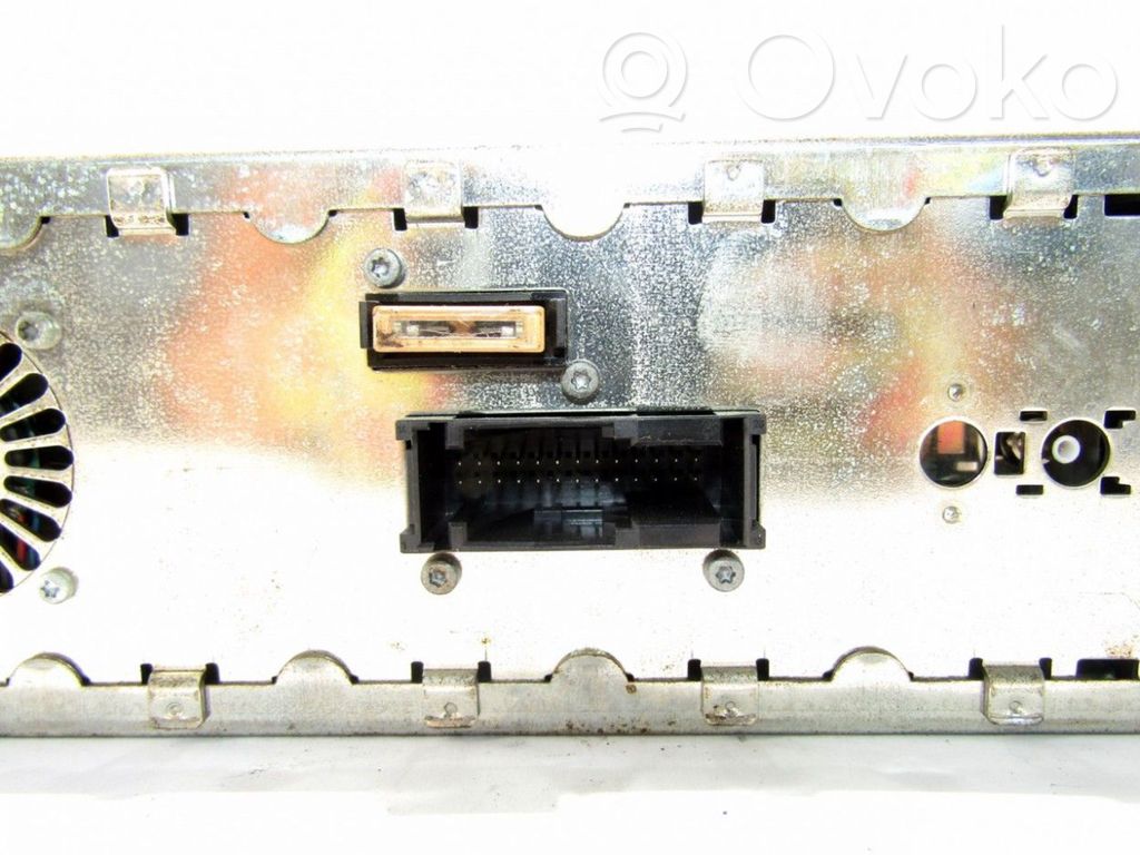 Unité / module navigation GPS   4D0919887A