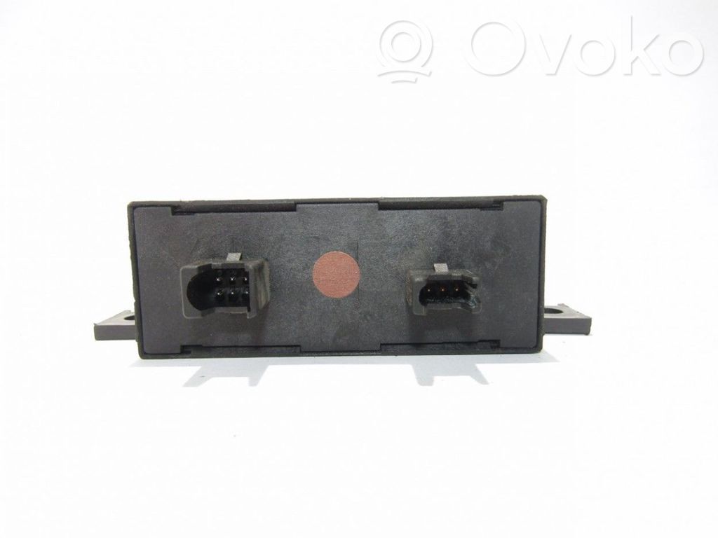 Immobilizer control unit/module   7M0953257F,95VW19A366CB