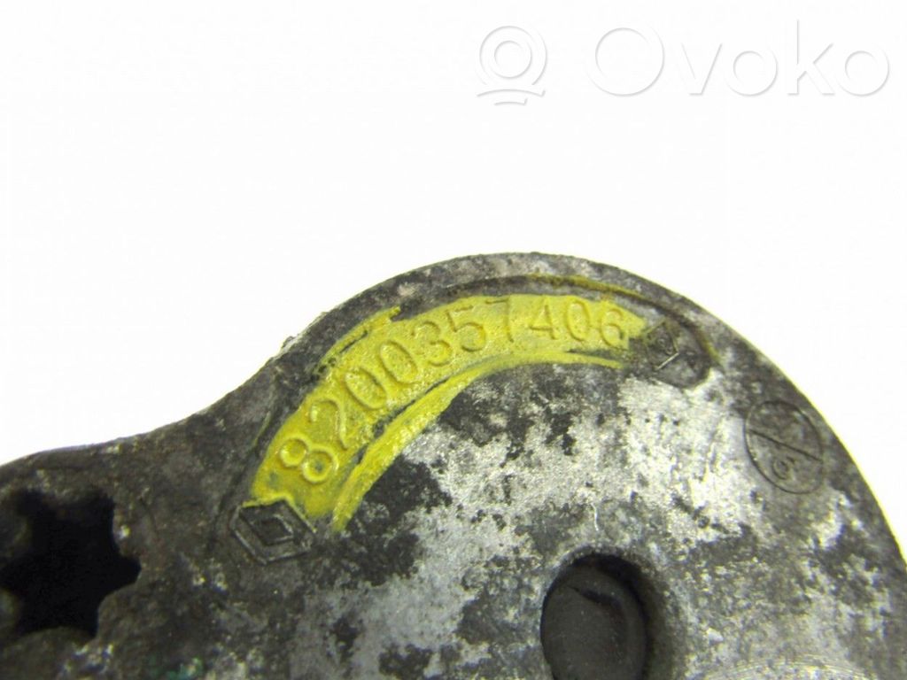 Napinacz paska wielorowkowego / Alternatora   8200357408