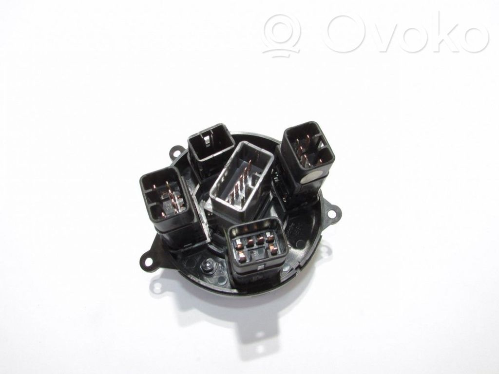 Hazard light switch   8520532030,201004218,202008020