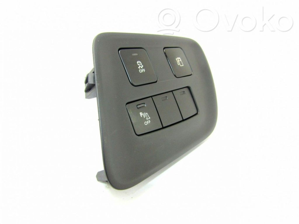 ESP (stability program) switch   9670241577,96668829ZD