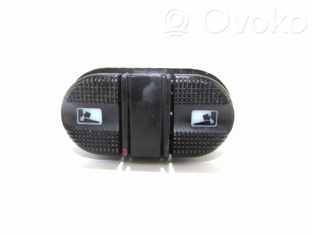 Quarter vent window switch   7M0959856,95VW14A157AAW
