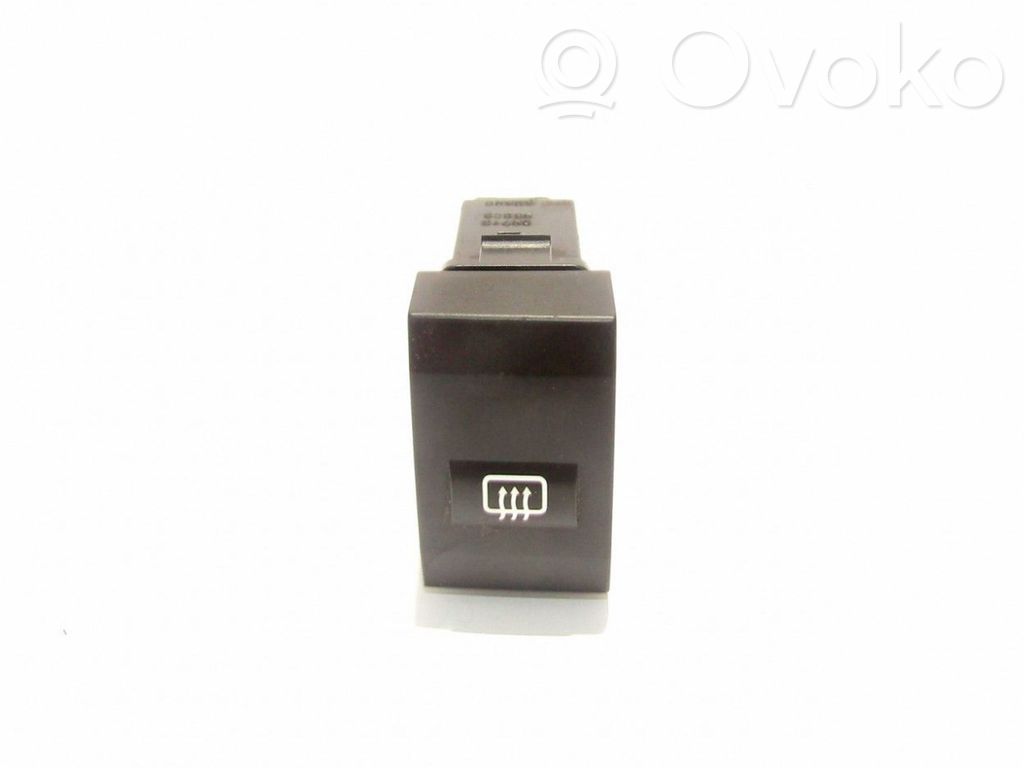Windscreen/window heater switch   864W030002