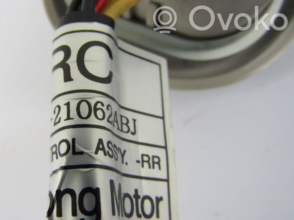 Other switches/knobs/shifts   6870021062ABJ