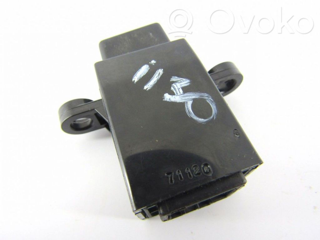 Other switches/knobs/shifts   KODONRA