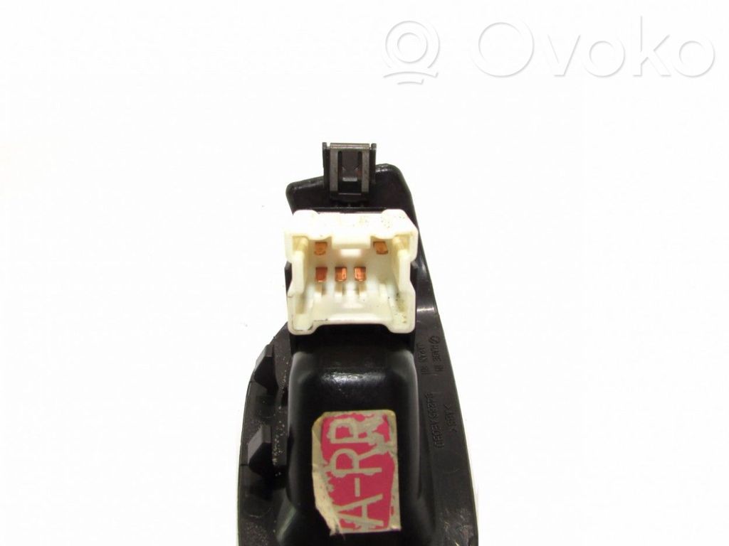 Subaru Outback Electric window control switch 