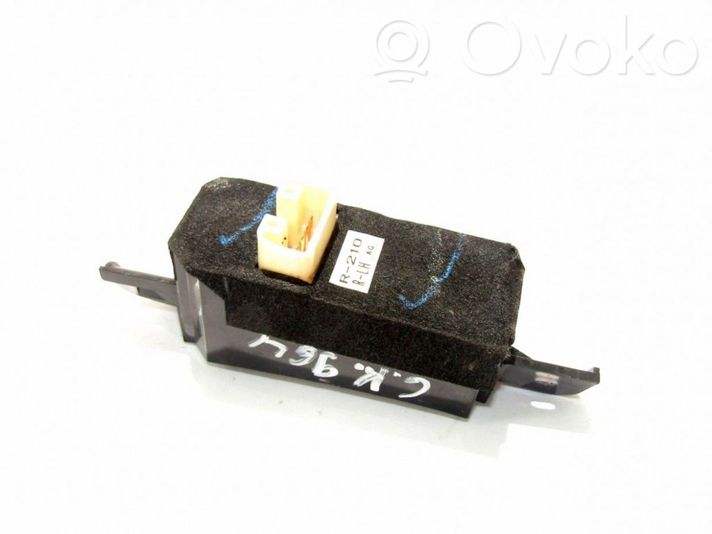 Electric window control switch   94263,AG050