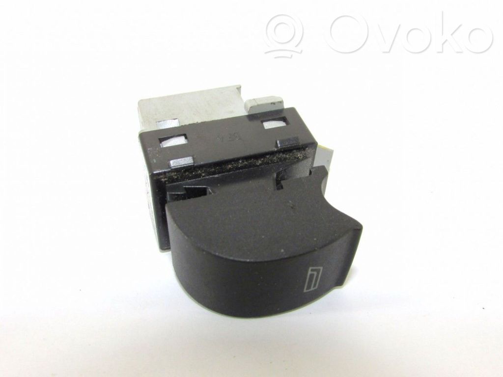 Electric window control switch   4B0959855