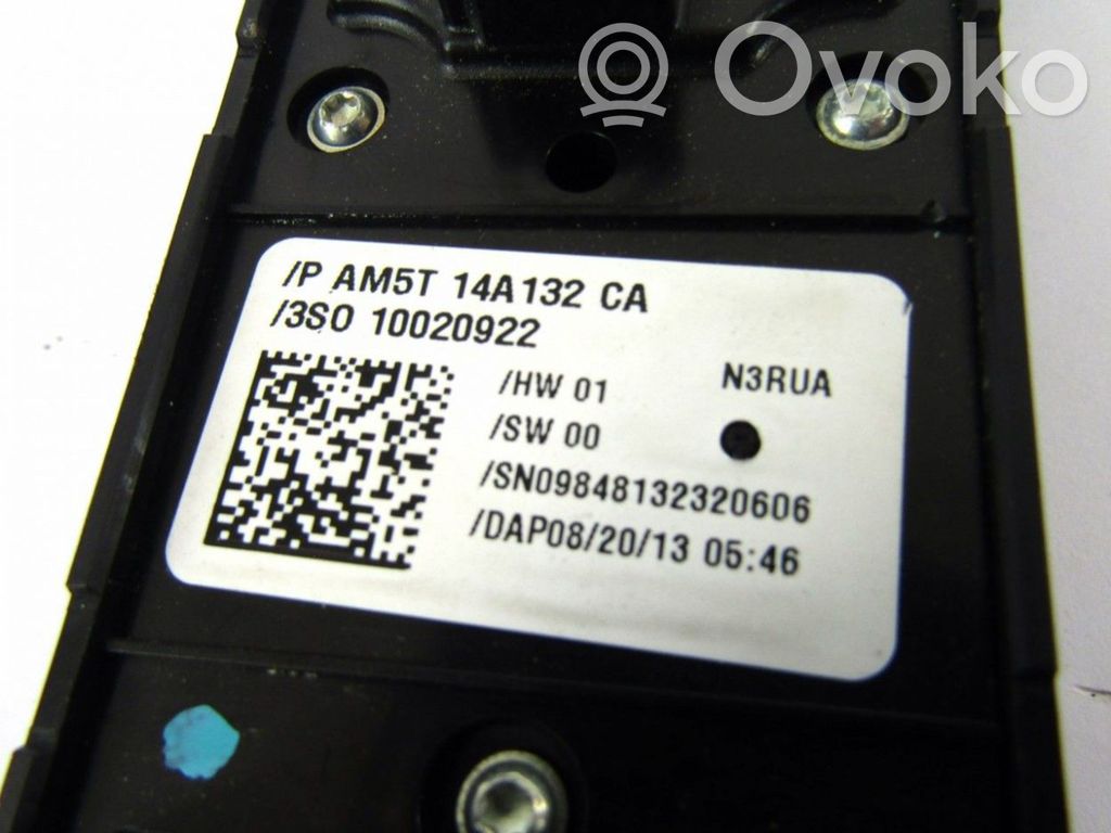 Ford Kuga II Przyciski szyb 