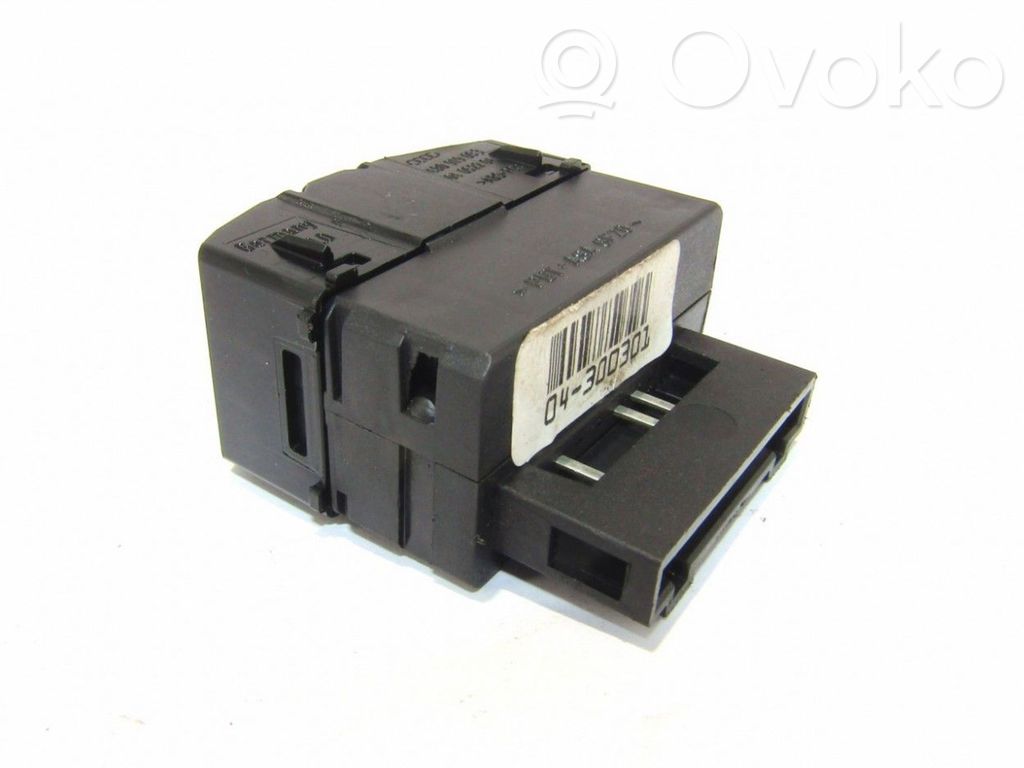 Audi A6 S6 C5 4B Panel lighting control switch 