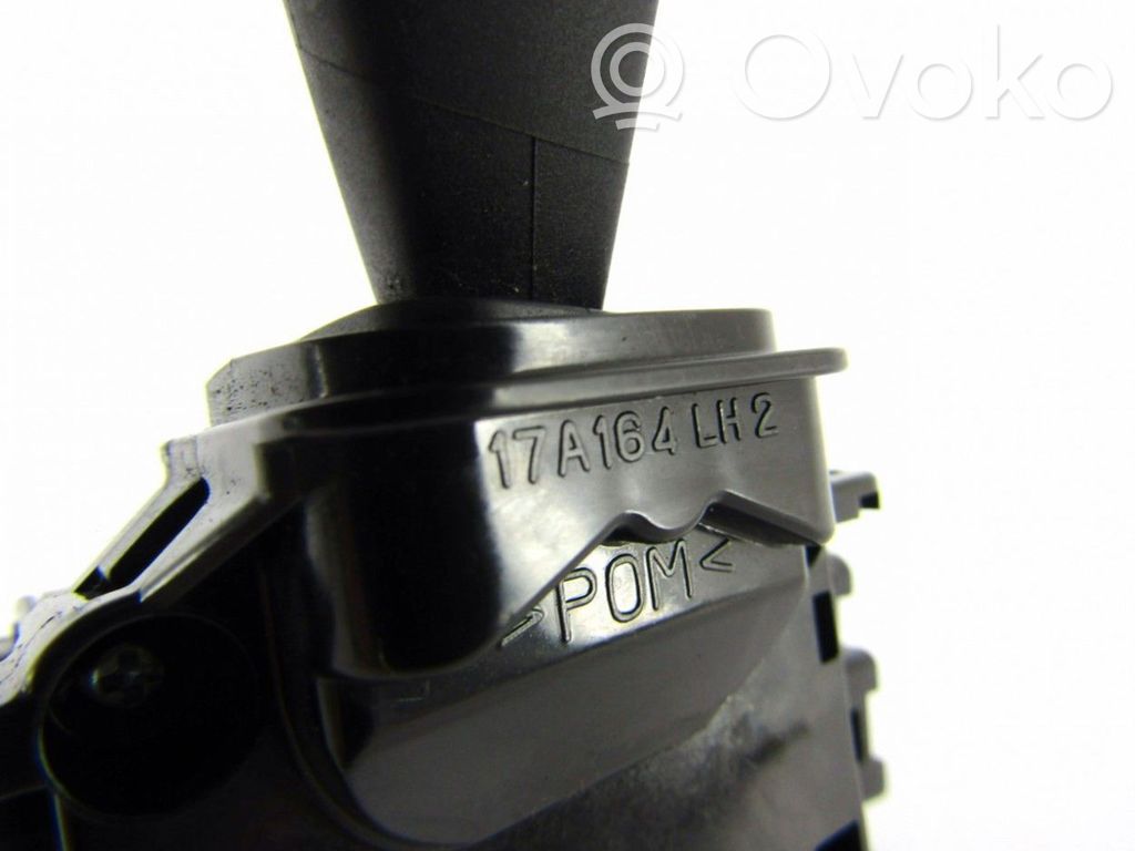 Wiper switch   17A164