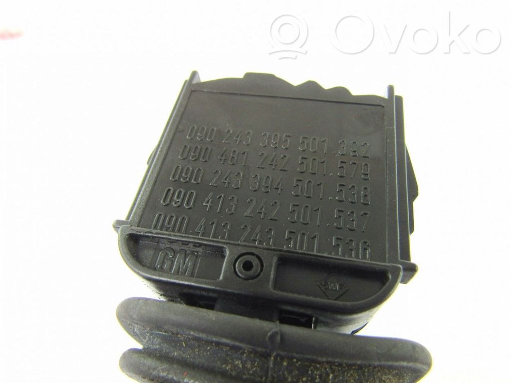 Wiper switch   090243395501392,090413243501536