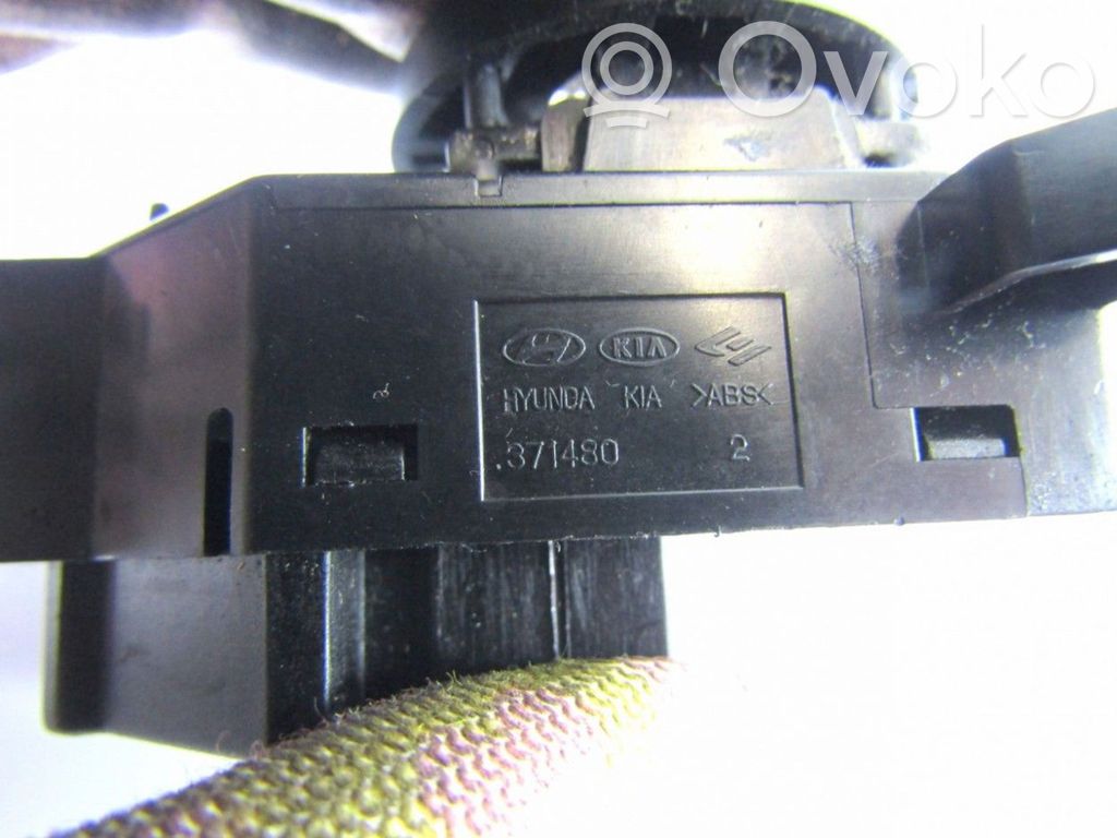 Interruptor del espejo lateral   371480