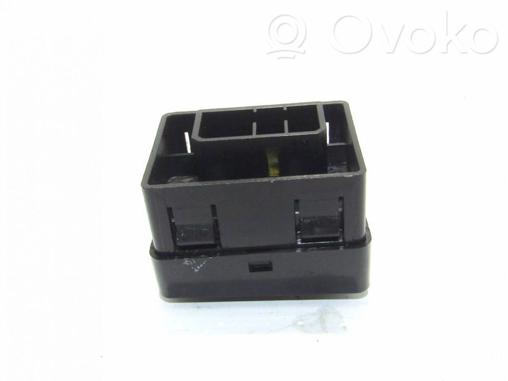 Wing mirror switch   KODONRA