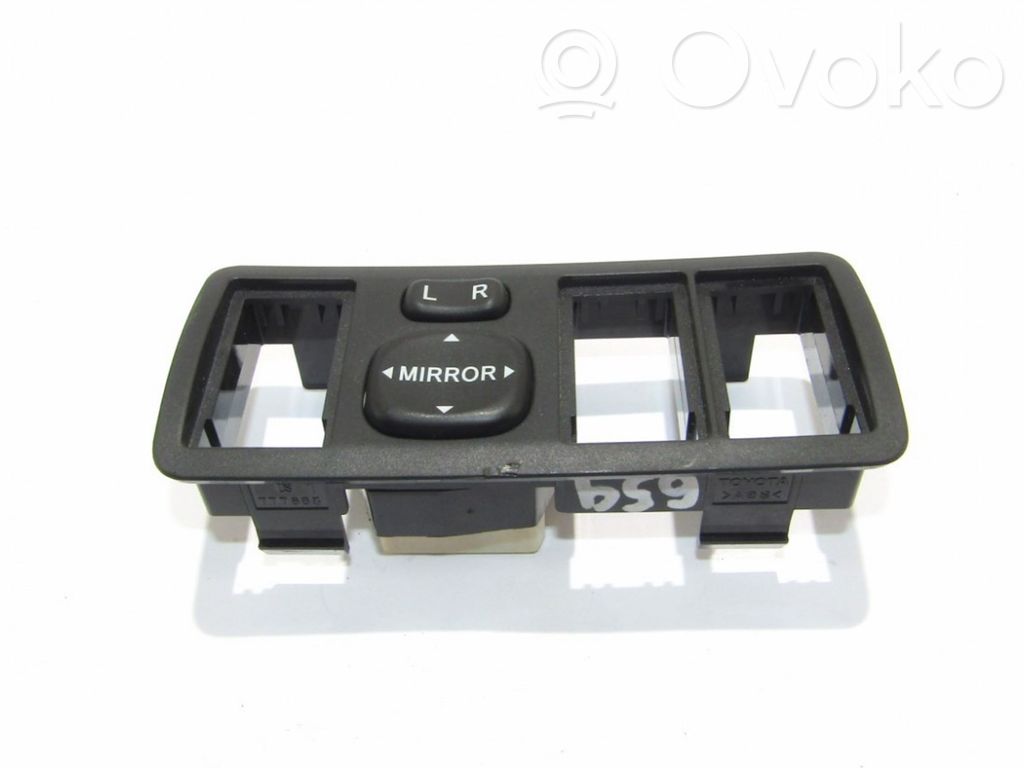 Wing mirror switch   183574