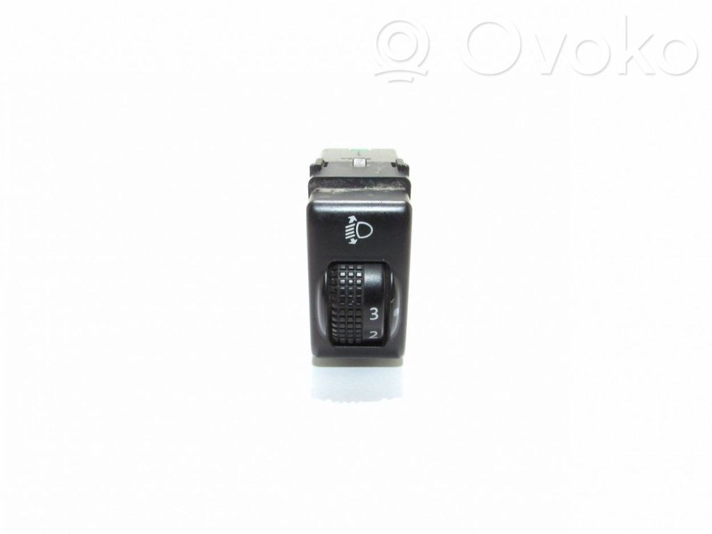 Headlight level height control switch   NRA
