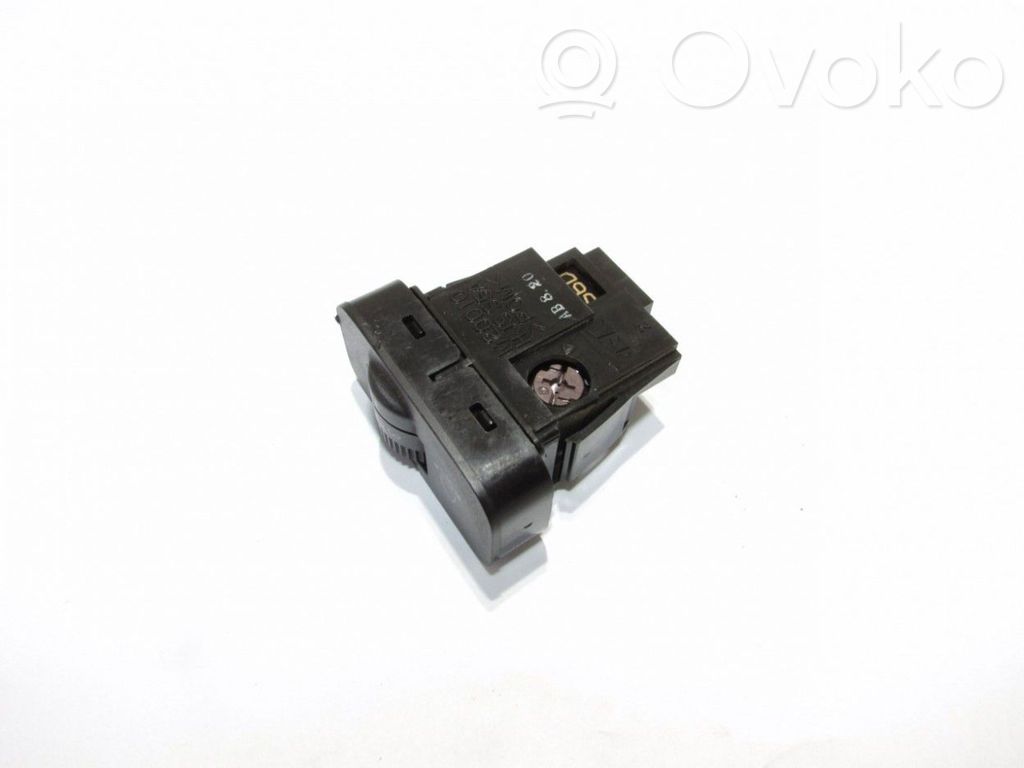 Honda Civic Headlight level height control switch 