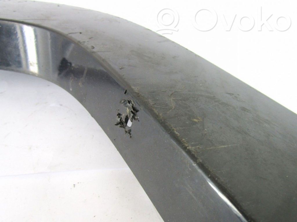 Listwa tylnego błotnika   5JX30,TRA